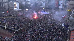 Brzo završiti istrage